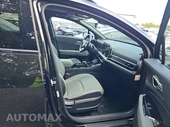 2024 Kia Sportage Plug-In Hybrid X-Line - miniatura 8