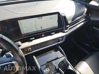 2024 Kia Sportage Plug-In Hybrid X-Line - miniatura 11
