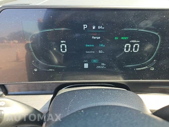 2024 Kia Sportage Plug-In Hybrid X-Line - miniatura 12