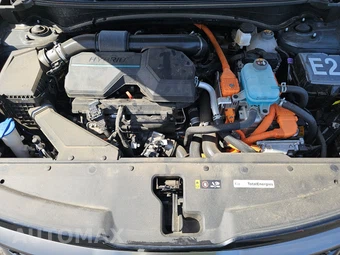 2024 Kia Sportage Plug-In Hybrid X-Line - miniatura 15