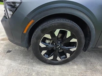2024 Kia Sportage Plug-In Hybrid X-Line - miniatura 17