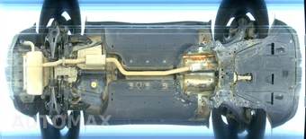 2024 Kia Sportage Plug-In Hybrid X-Line - miniatura 18