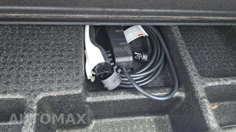 2024 Kia Sportage Plug-In Hybrid X-Line - miniatura 20