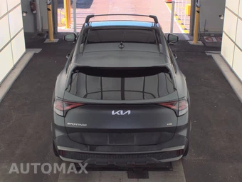 2024 Kia Sportage Plug-In Hybrid X-Line - miniatura 5