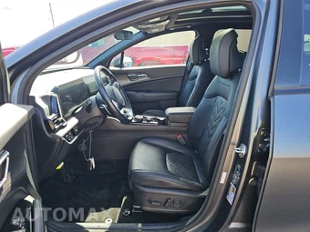 2024 Kia Sportage Plug-In Hybrid X-Line - miniatura 7