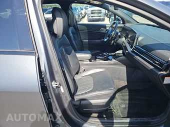 2024 Kia Sportage Plug-In Hybrid X-Line - miniatura 8