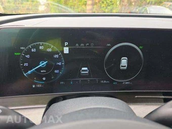 2024 Kia Sportage Plug-In Hybrid X-Line Prestige - miniatura 10