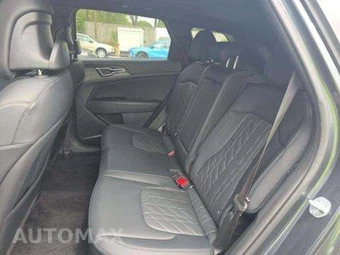 2024 Kia Sportage Plug-In Hybrid X-Line Prestige - miniatura 14
