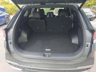 2024 Kia Sportage Plug-In Hybrid X-Line Prestige - miniatura 15