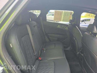 2024 Kia Sportage Plug-In Hybrid X-Line Prestige - miniatura 17