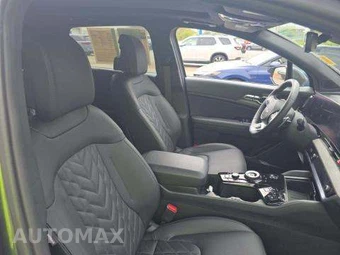 2024 Kia Sportage Plug-In Hybrid X-Line Prestige - miniatura 19