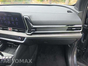 2024 Kia Sportage Plug-In Hybrid X-Line Prestige - miniatura 20