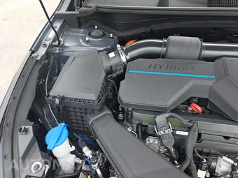 2024 Kia Sportage Plug-In Hybrid X-Line Prestige - miniatura 23