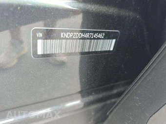 2024 Kia Sportage Plug-In Hybrid X-Line Prestige - miniatura 6