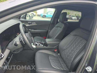 2024 Kia Sportage Plug-In Hybrid X-Line Prestige - miniatura 7