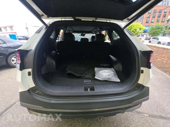 2024 Kia Sportage Plug-In Hybrid X-Line Prestige - miniatura 14