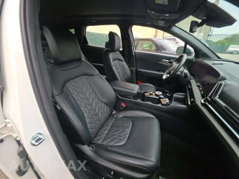 2024 Kia Sportage Plug-In Hybrid X-Line Prestige - miniatura 18