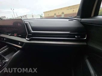 2024 Kia Sportage Plug-In Hybrid X-Line Prestige - miniatura 19
