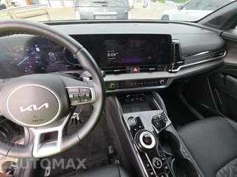 2024 Kia Sportage Plug-In Hybrid X-Line Prestige - miniatura 11