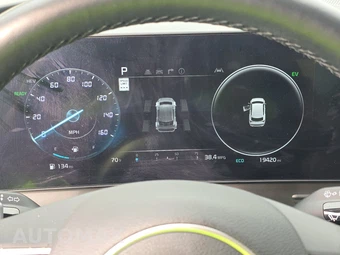 2024 Kia Sportage Plug-In Hybrid X-Line Prestige - miniatura 12