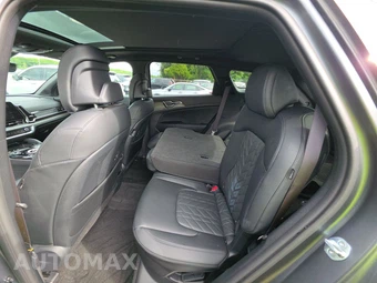 2024 Kia Sportage Plug-In Hybrid X-Line Prestige - miniatura 13