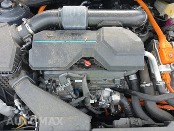 2024 Kia Sportage Plug-In Hybrid X-Line Prestige - miniatura 15