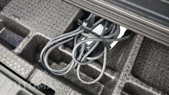 2024 Kia Sportage Plug-In Hybrid X-Line Prestige - miniatura 18
