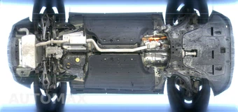 2024 Kia Sportage Plug-In Hybrid X-Line Prestige - miniatura 21