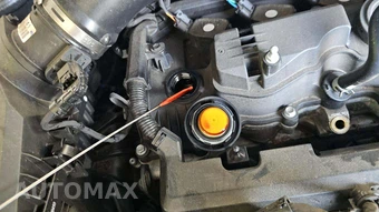 2024 Kia Sportage Plug-In Hybrid X-Line Prestige - miniatura 23