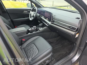 2024 Kia Sportage Plug-In Hybrid X-Line Prestige - miniatura 8