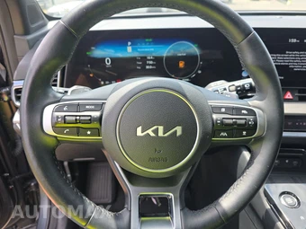 2024 Kia Sportage Plug-In Hybrid X-Line Prestige - miniatura 10