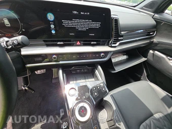 2024 Kia Sportage Plug-In Hybrid X-Line Prestige - miniatura 11
