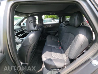 2024 Kia Sportage Plug-In Hybrid X-Line Prestige - miniatura 13