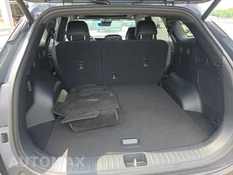 2024 Kia Sportage Plug-In Hybrid X-Line Prestige - miniatura 16