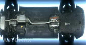 2024 Kia Sportage Plug-In Hybrid X-Line Prestige - miniatura 17