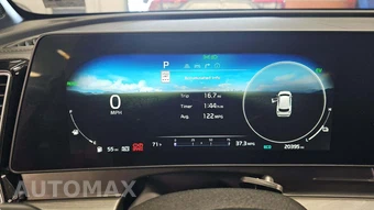 2024 Kia Sportage Plug-In Hybrid X-Line Prestige - miniatura 19