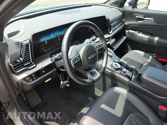 2024 Kia Sportage Plug-In Hybrid X-Line Prestige - miniatura 7