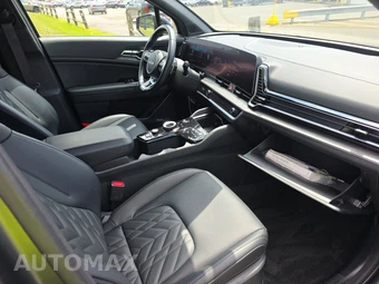2024 Kia Sportage Plug-In Hybrid X-Line Prestige - miniatura 8