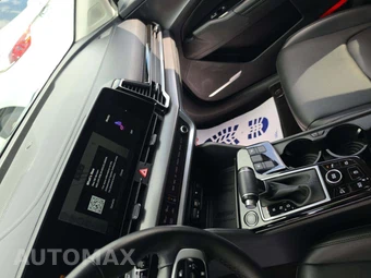 2024 Kia Sportage SX - miniatura 10