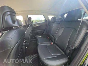 2024 Kia Sportage SX - miniatura 13