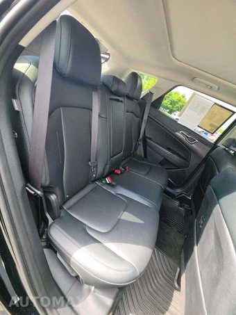 2024 Kia Sportage SX - miniatura 16