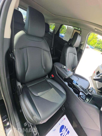2024 Kia Sportage SX - miniatura 18