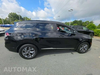 2024 Kia Sportage SX - miniatura 4