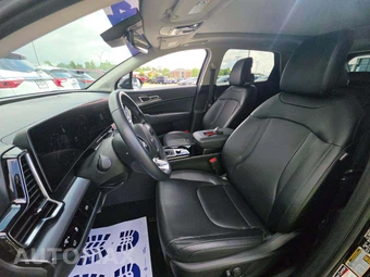2024 Kia Sportage SX - miniatura 6