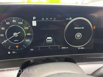 2024 Kia Sportage SX - miniatura 9