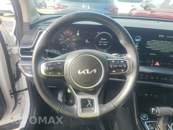 2024 Kia Sportage SX - miniatura 10