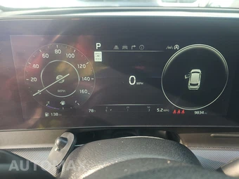 2024 Kia Sportage SX - miniatura 12