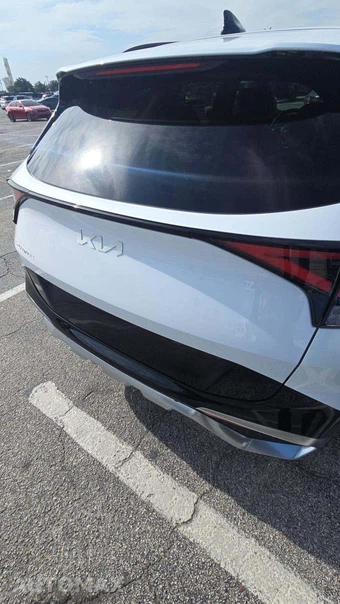 2024 Kia Sportage SX - miniatura 19