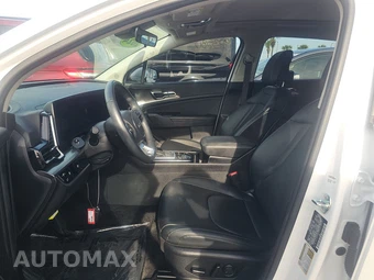 2024 Kia Sportage SX - miniatura 7