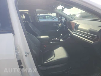 2024 Kia Sportage SX - miniatura 8